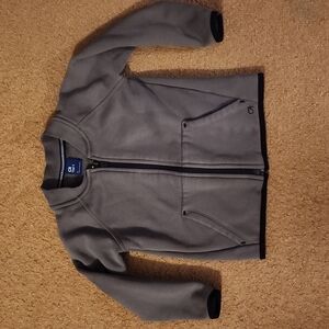 Gap Fit - Heavy Zip Up  - Size 3Y Kids